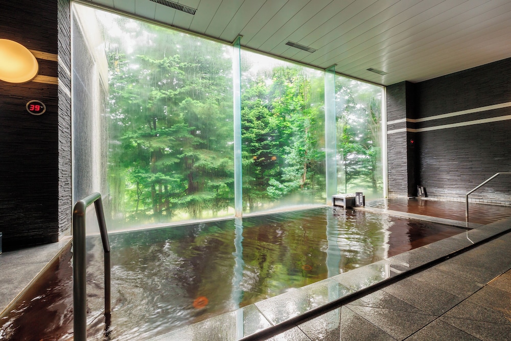 Sapporo Kitahiroshima Classe Hotel 44/77