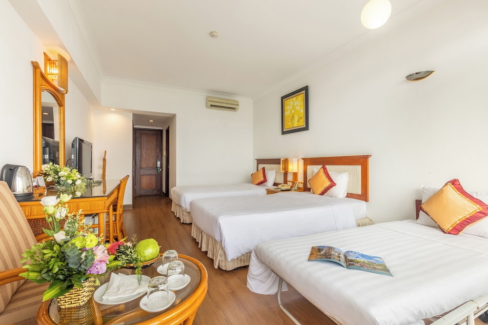 Thang Loi Hotel 11/50