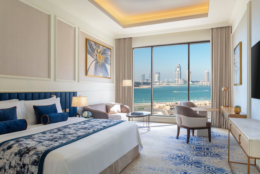 The St. Regis Doha 28/75