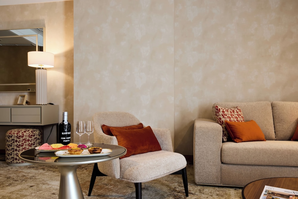 Talatona Convention Hotel 21/42