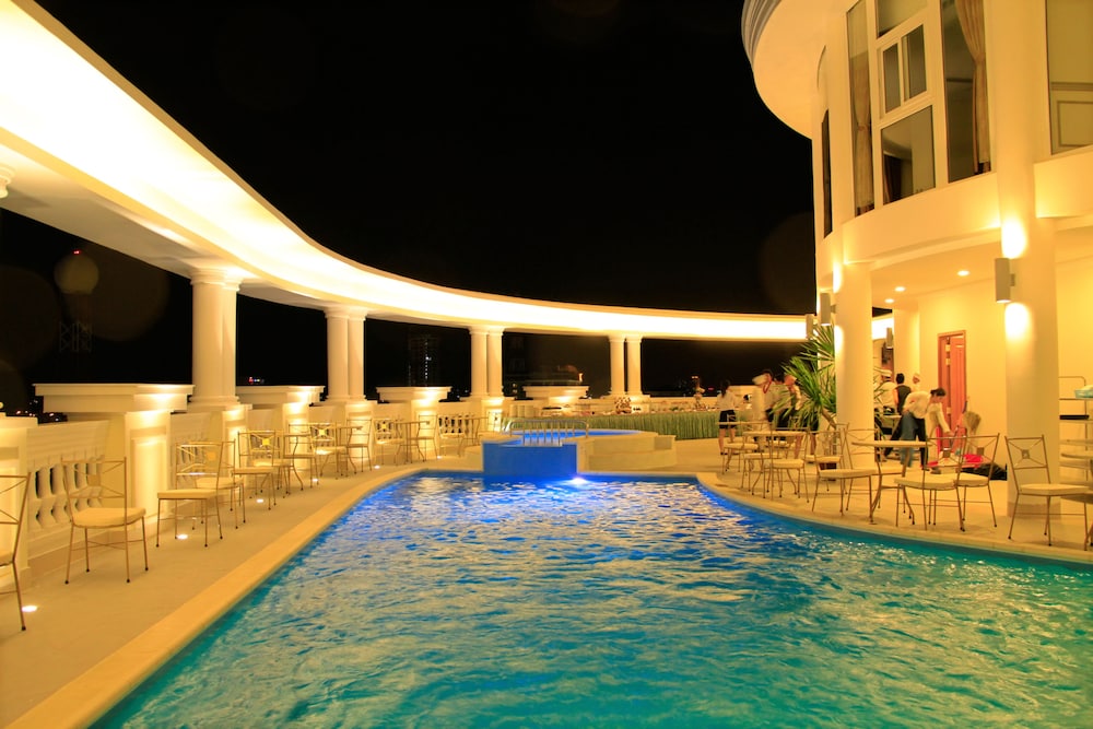 Nha Trang Palace Hotel 1/66