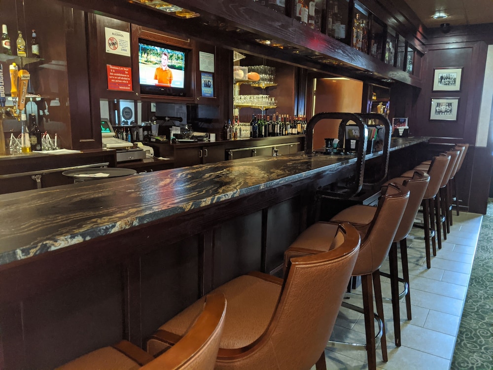Best Western Plus Butte Plaza Inn 45/59