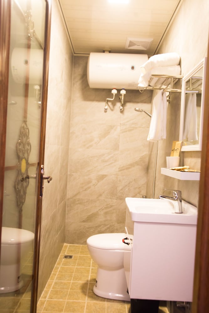 Chaozhou Hello Inn 48/50