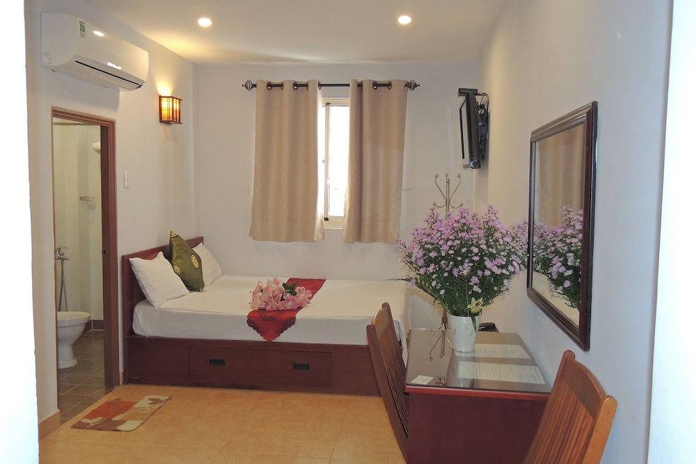 Southern Star Hotel - Sao Nam 47/71