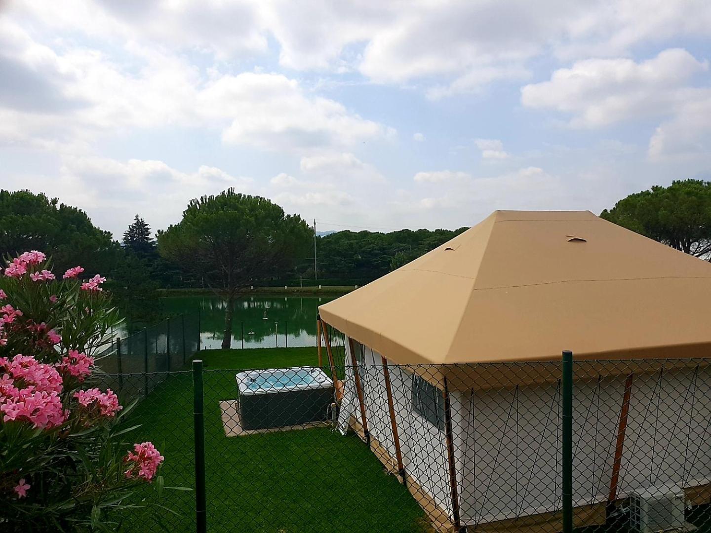 Villaggio la Pescaccia 6/55