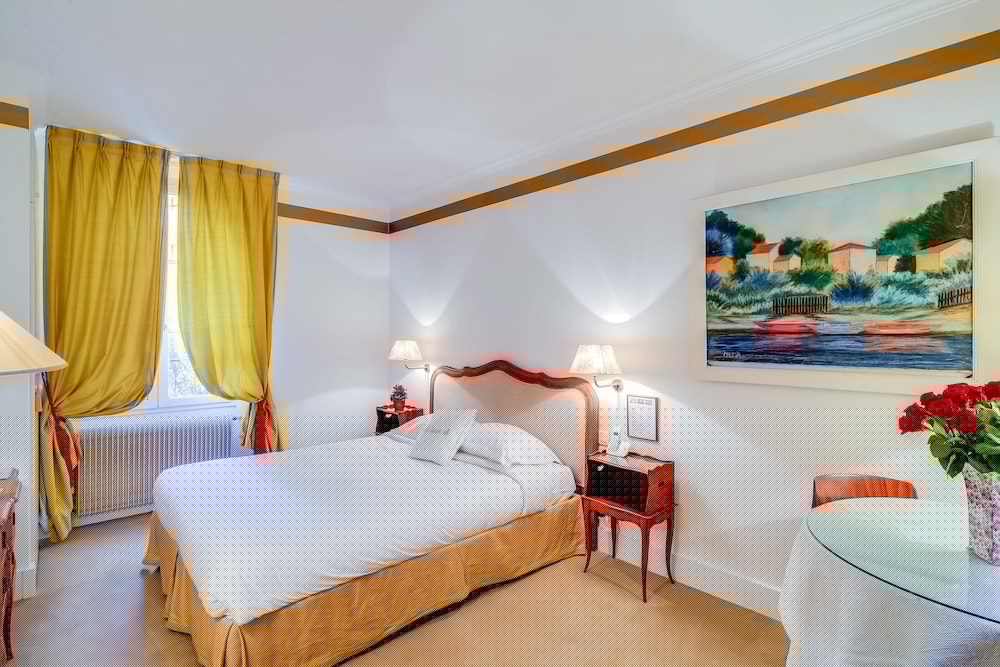 Hotel Villa Escudier 23/39