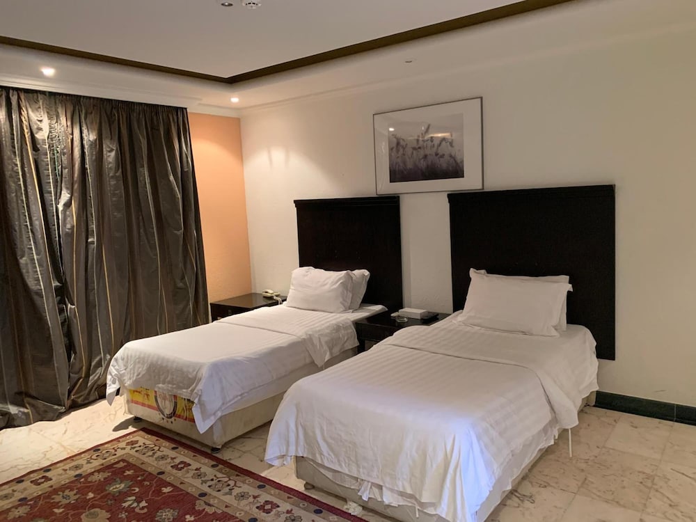 دلمون جدة للوحدات السكنية(Delmon Hotel Jeddah) 12/31