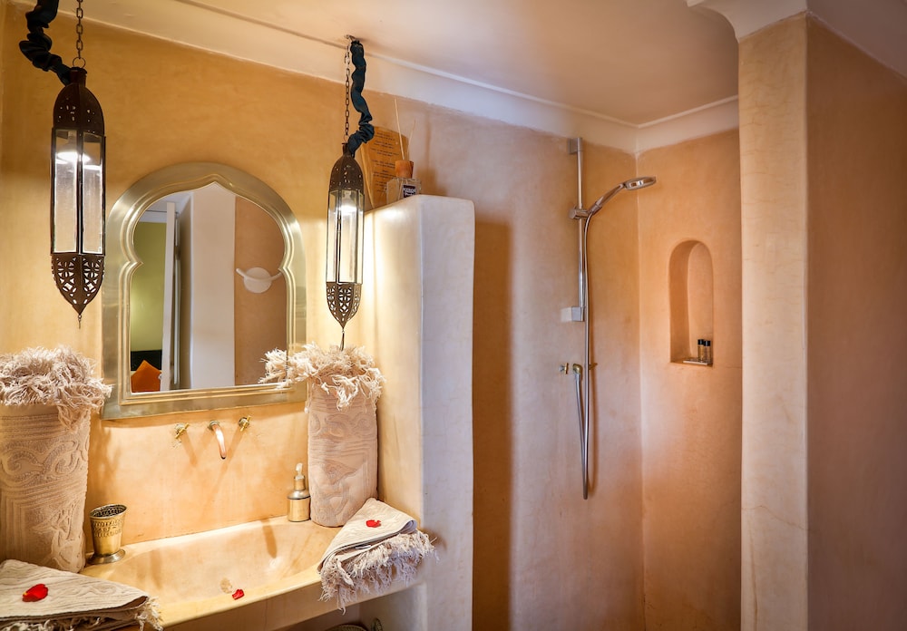 Riad Dar Sara 62/62