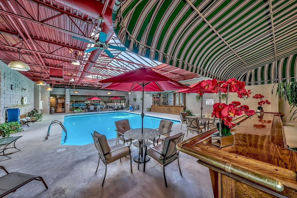 Plaza Resort Club Reno 34/66