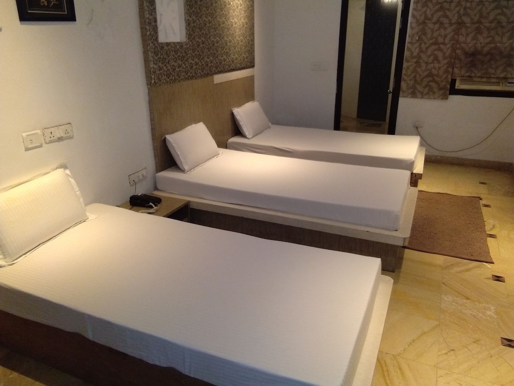 Hotel Panna Paradise 25/53
