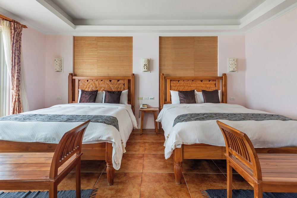 Shen's Village Hotel Bali 13/50