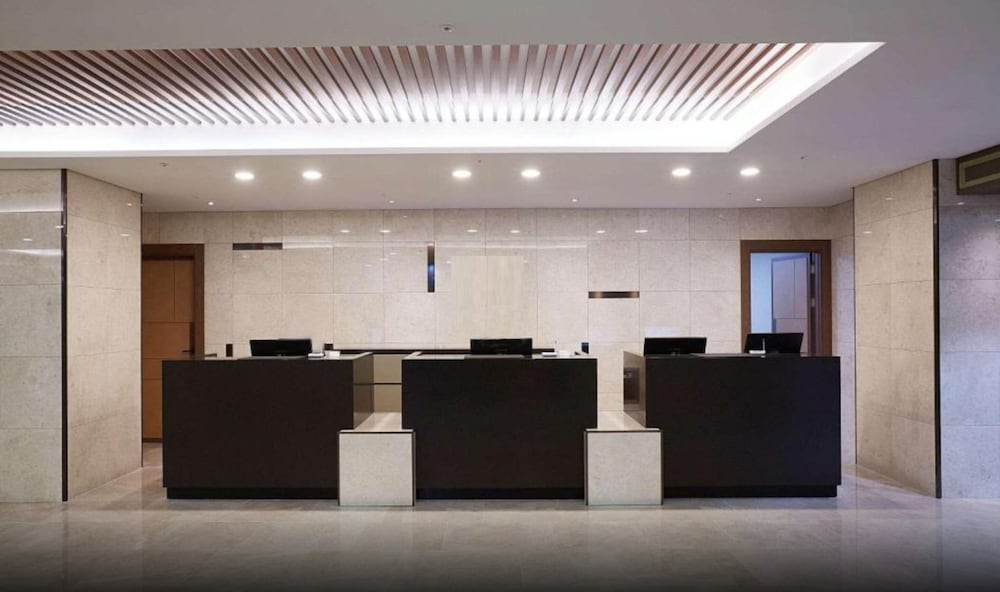 H Hotel Sejong City 5/44