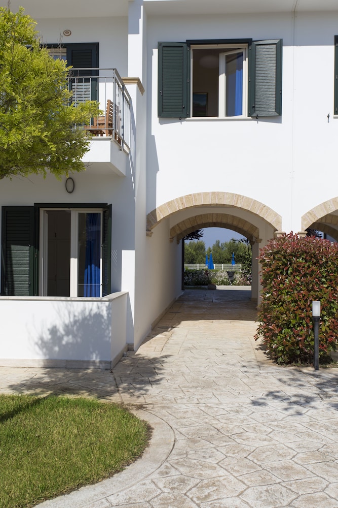 Residence Portoselvaggio 41/53