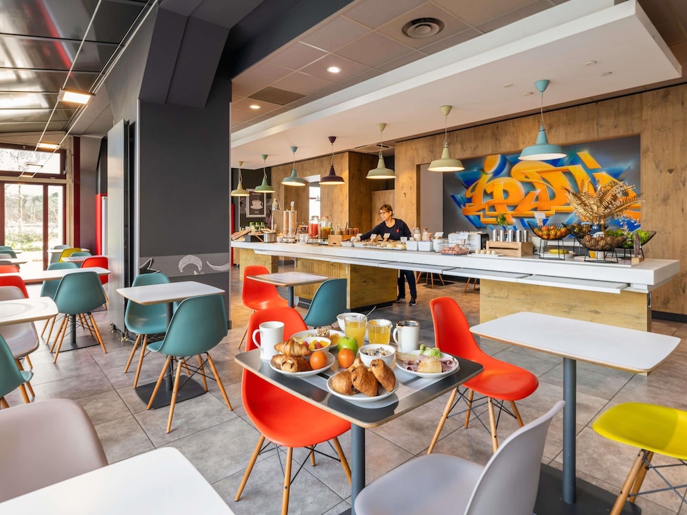 ibis Lyon Part Dieu Les Halles 48/75