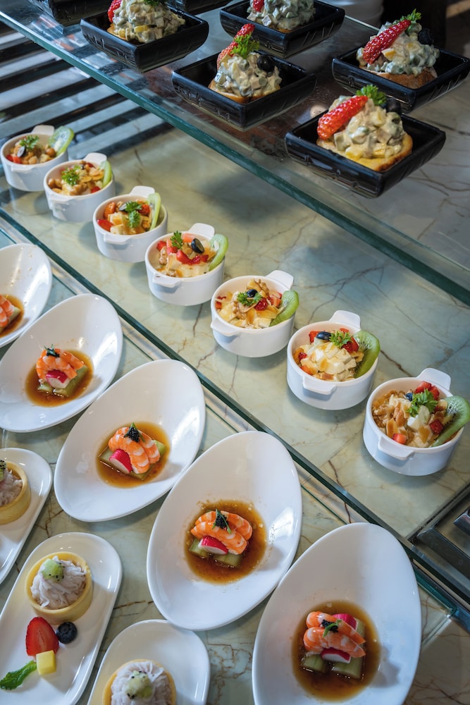 HARMAN HOTEL SANYA 34/50