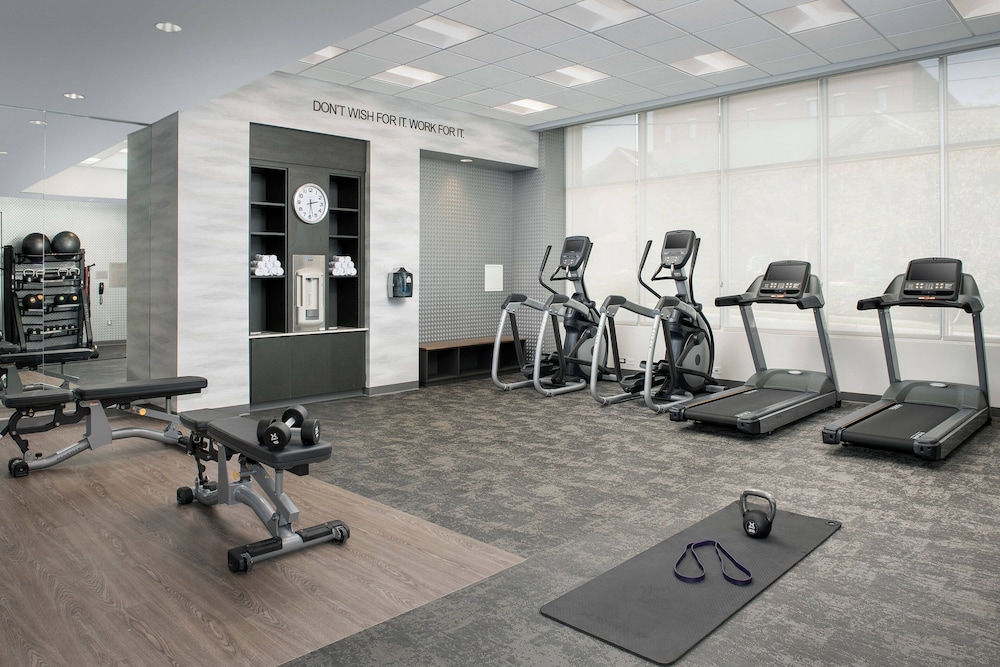 Fairfield Inn & Suites by Marriott Nashville Near Vanderbilt 25/34