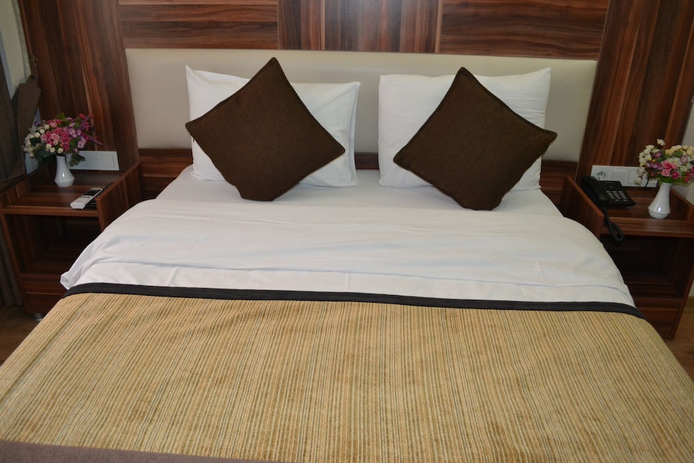 Grand Fatih Hotel 38/45