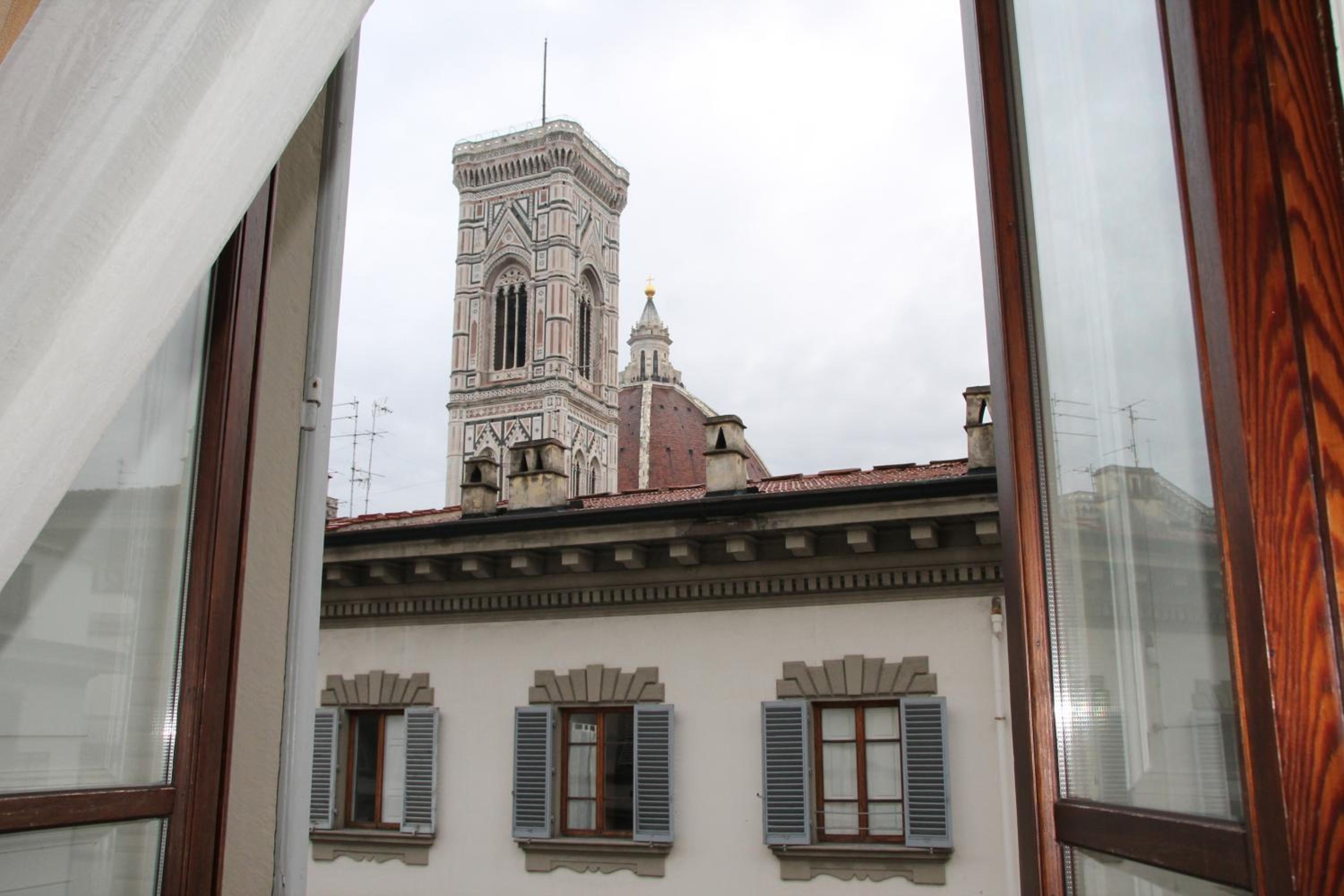 B&B Magnifico Messere 7/21
