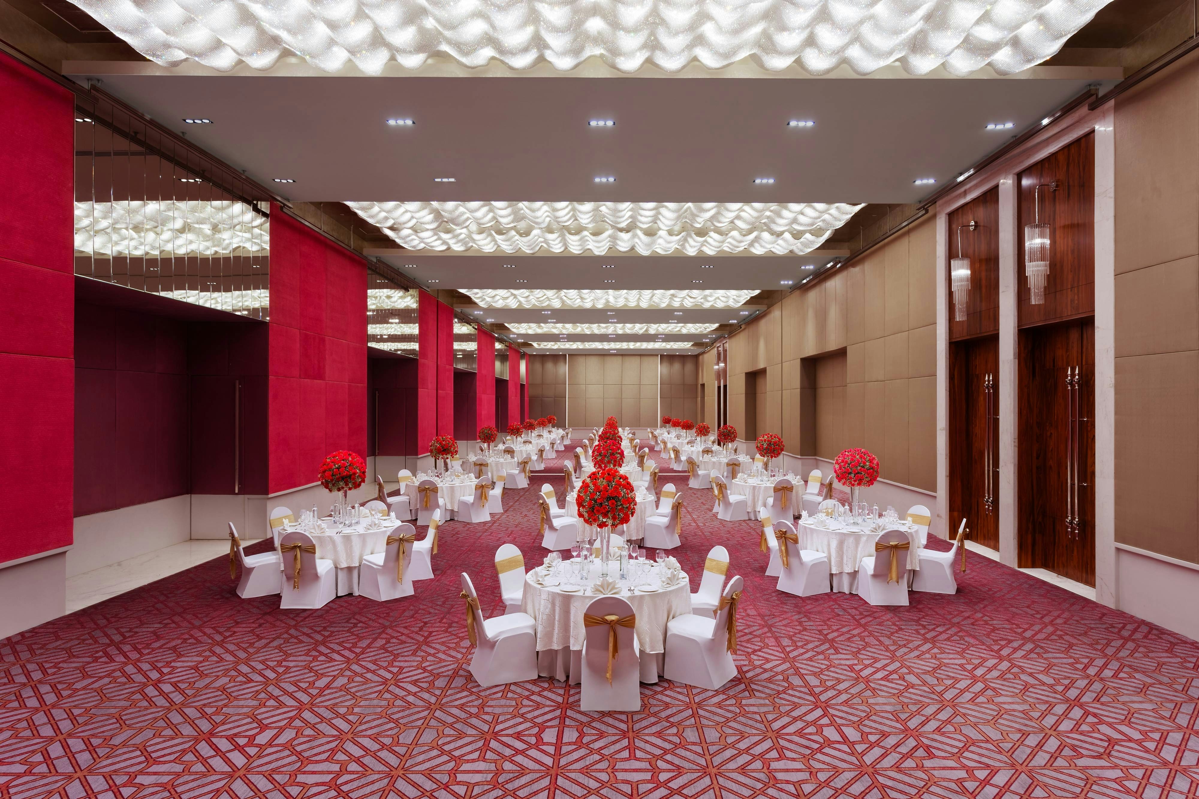 Itc Kohenur A Luxury Collection Hotel Hyderabad 53/56