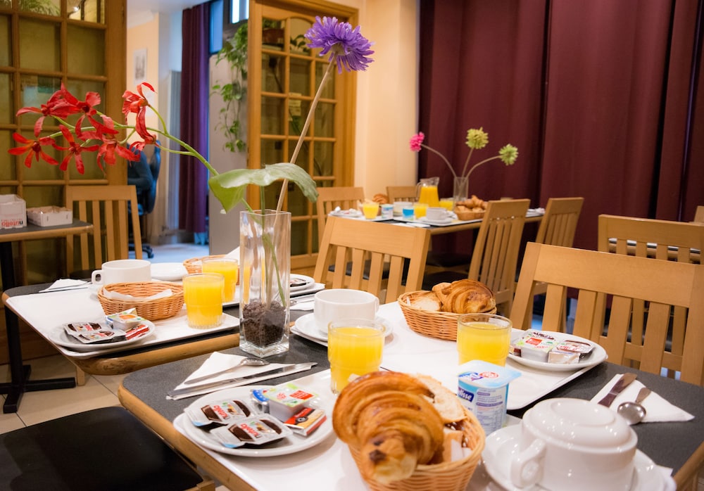 Hotel Audran 39/50