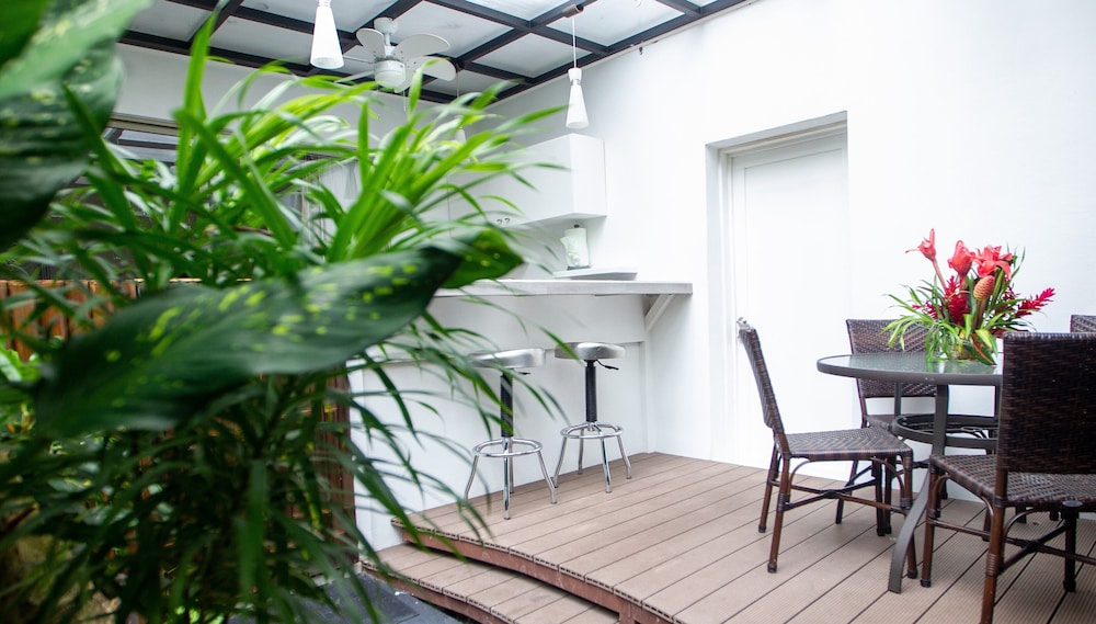 Hotel Vela Bar - Adults Only 32/50