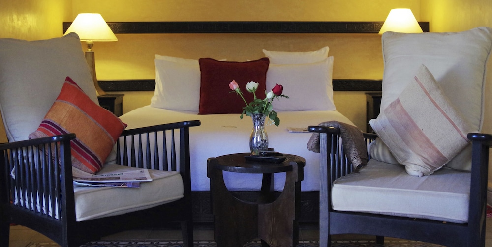 Essaouira Lodge 48/72