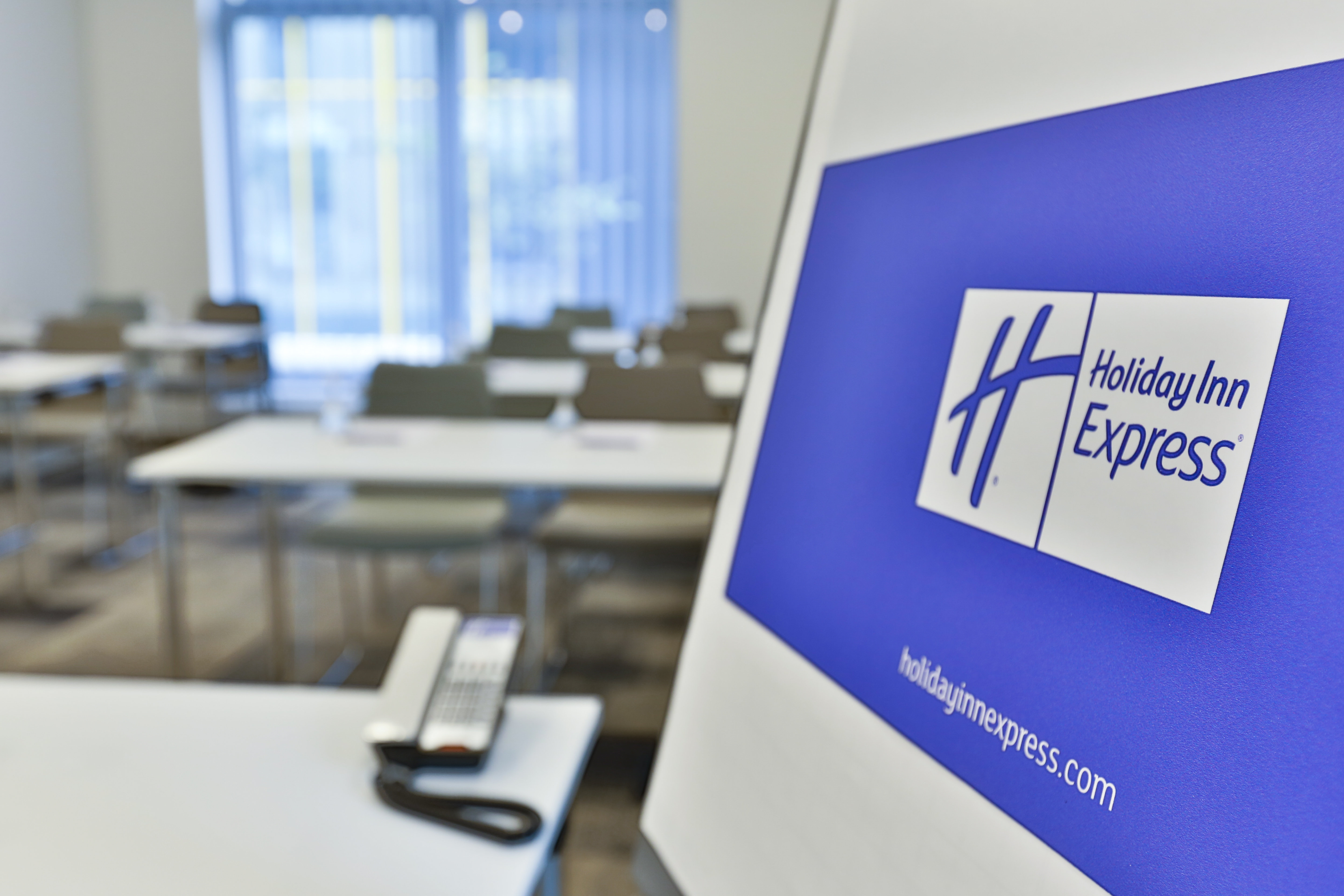 Holiday Inn Express KARLSRUHE CITY PARK 23/26