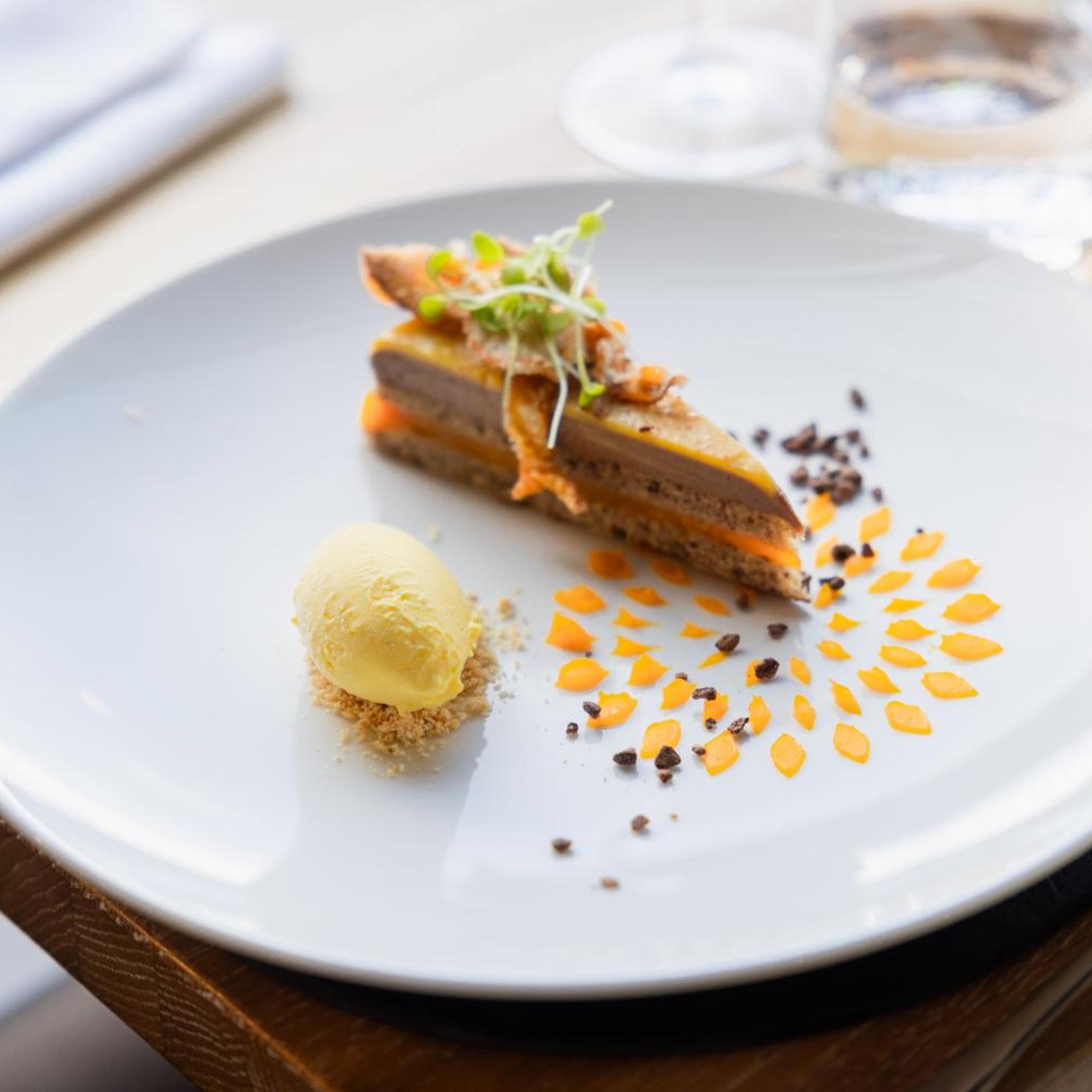 Relais Du Silence La Gree Des Landes Eco Hotel Spa Yves Rocher 21/50