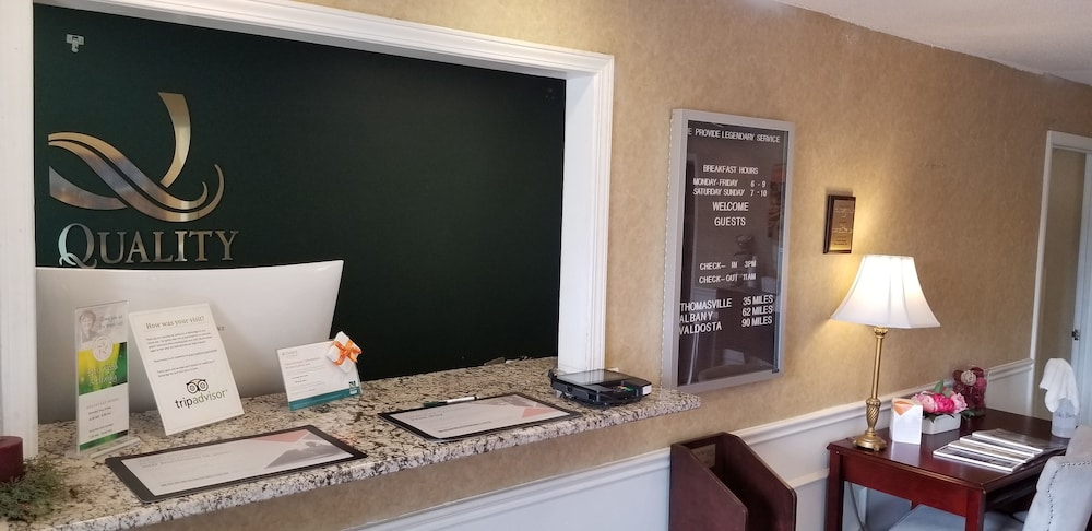Quality Inn Bainbridge 28/40