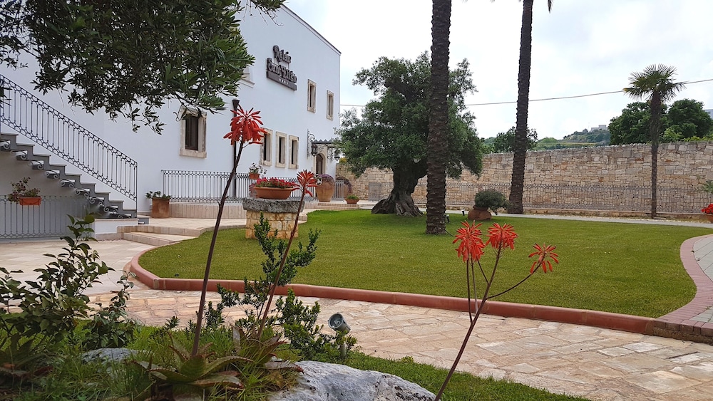 Relais Sant' Eligio 35/50
