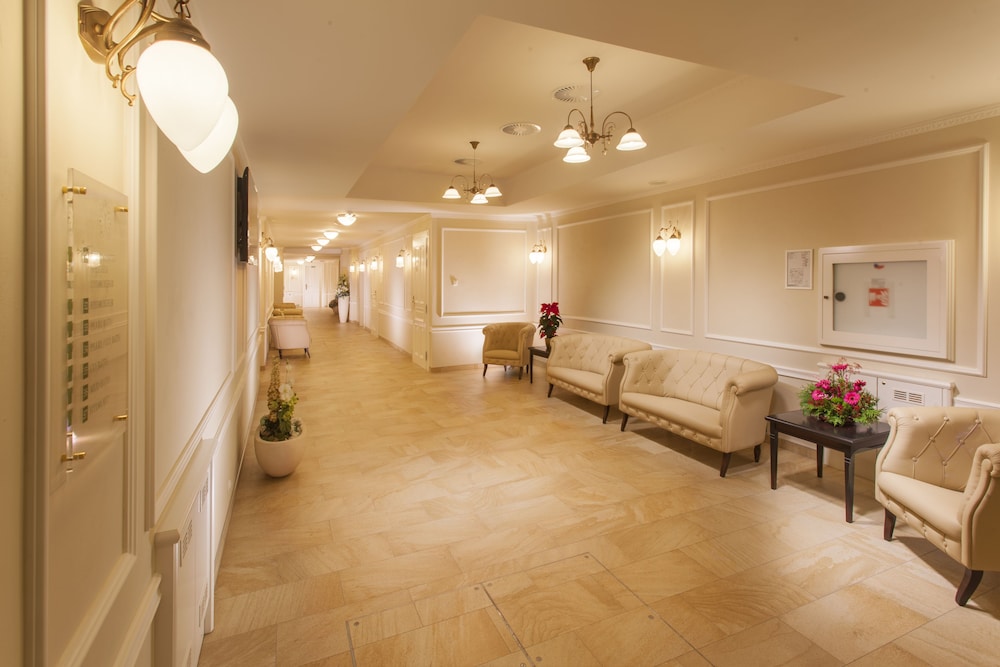 Luxury Spa Hotel Olympic Palace 34/50