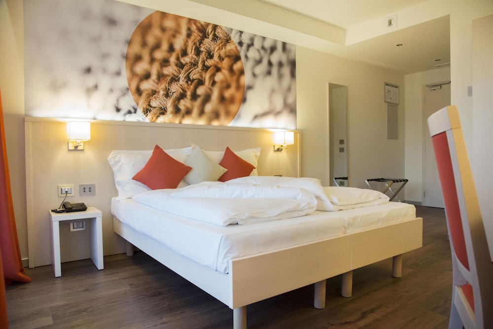 Blu Hotel Natura & Spa - Adults Only 24/80