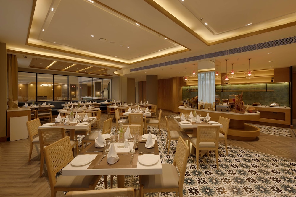 Sarovar Portico Srinagar 47/54