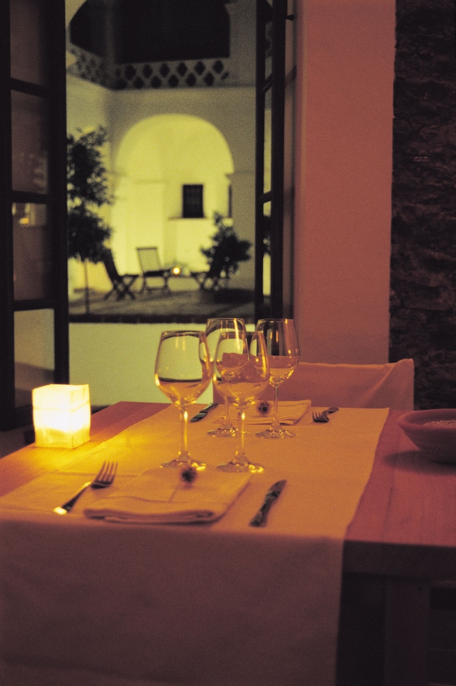 Convento De La Parra - Adults Only 36/48