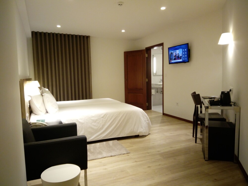 HOTEL AVEIRO CENTER 6/44