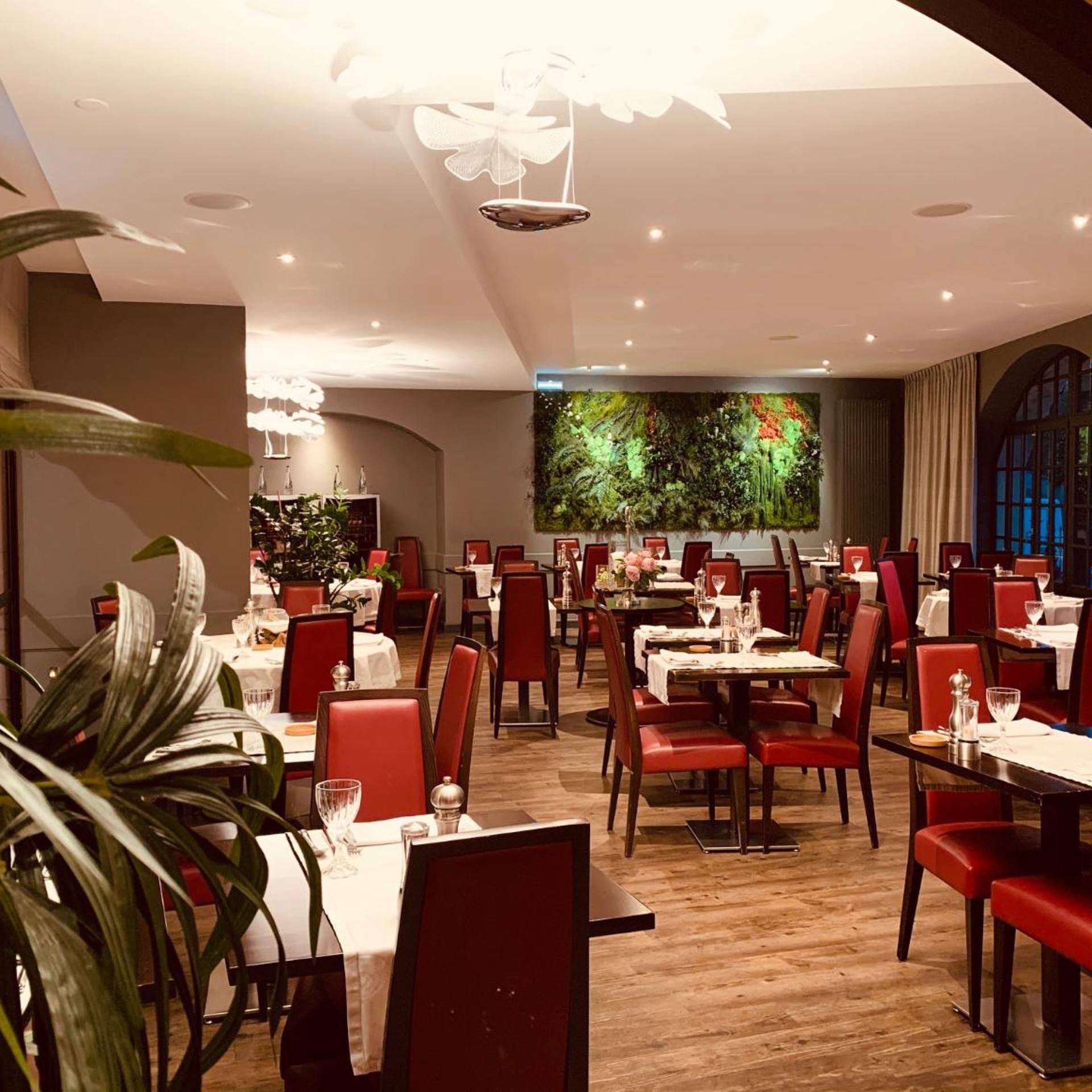Hostellerie du Forez 27/36