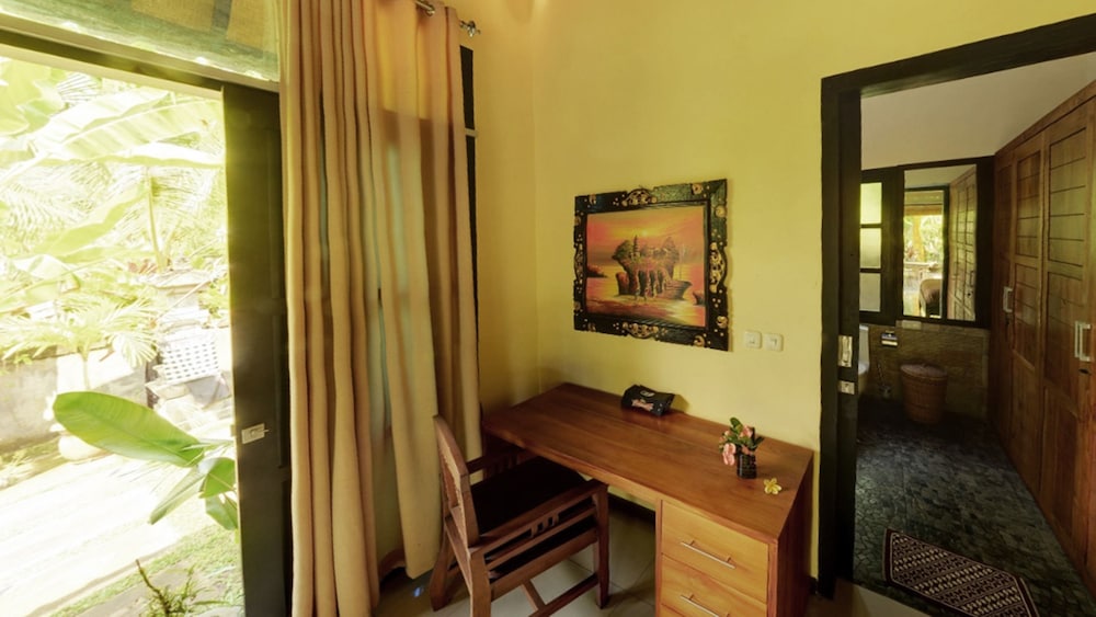 Villa Latebra 16/27