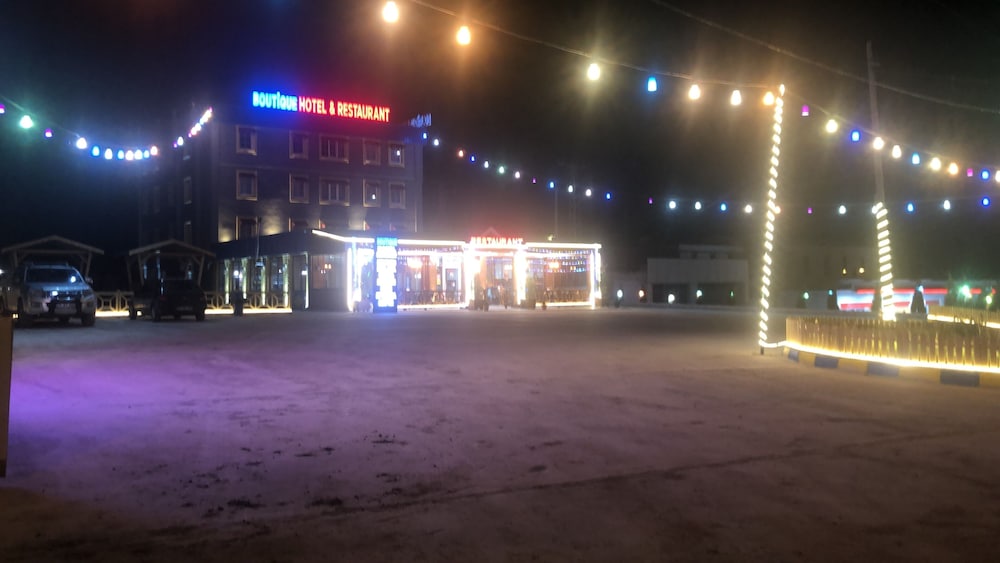Grand Atakum Boutique Hotel 34/44