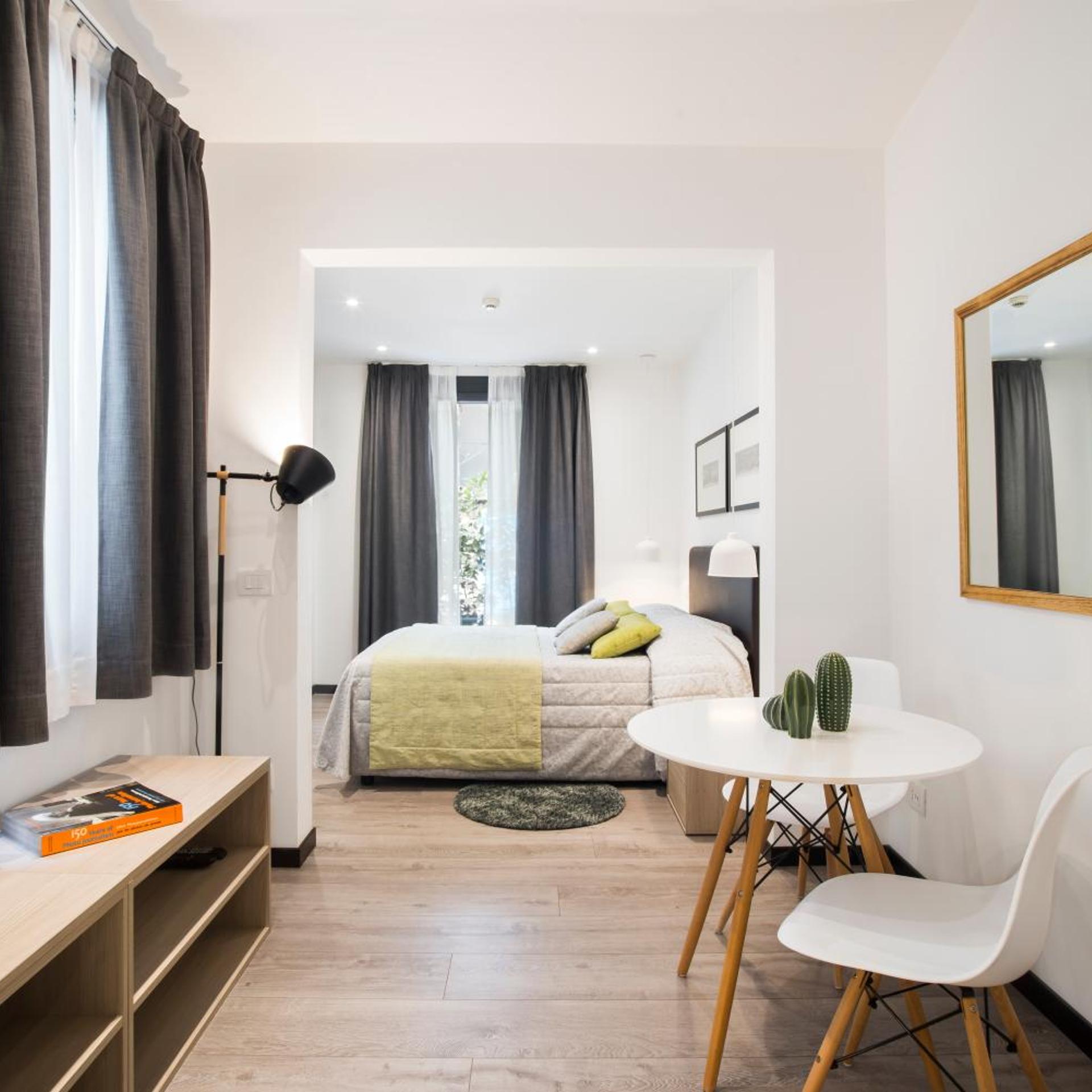 Superior, Triple, Single Bed