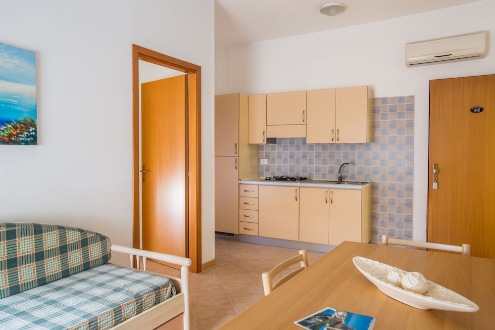 Residence Fontana Vecchia 28/59
