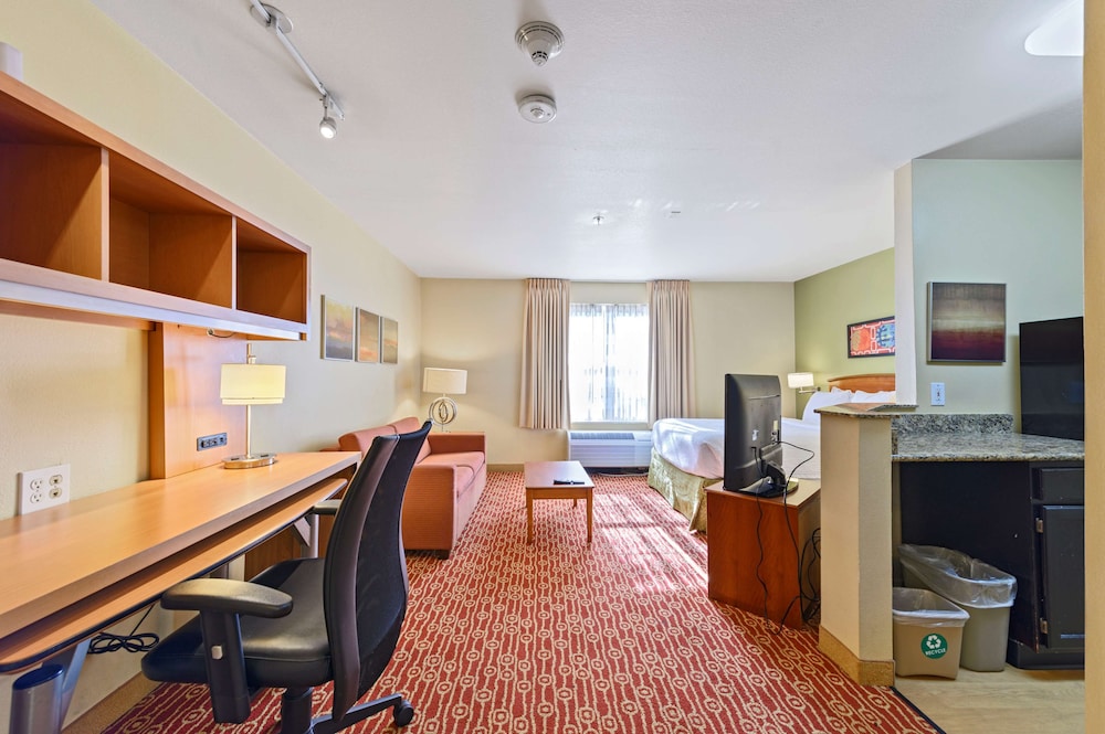 Towneplace Suites Atlanta Norcross Peachtree Corners 42/58