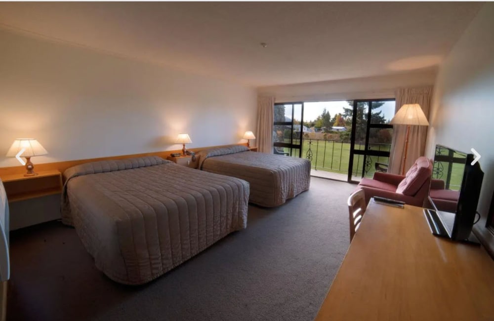 Distinction Mackenzie Country Hotel Twizel 19/57
