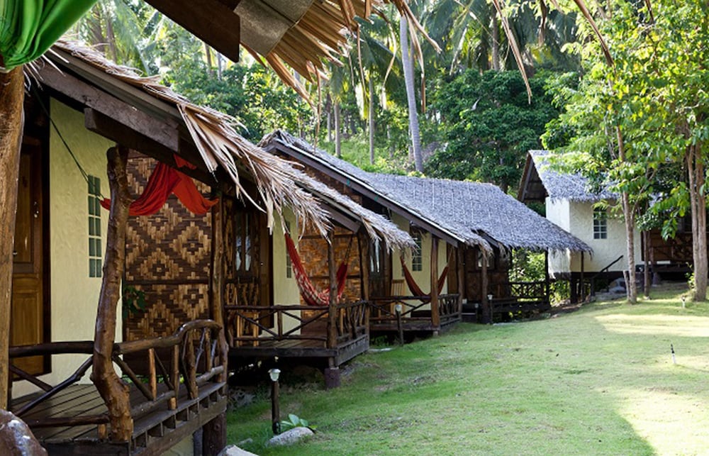 Shiralea Backpackers Resort 6/70