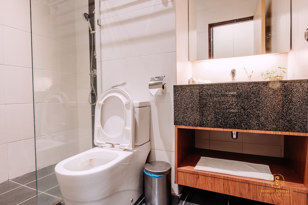 Imperial Suites Serviced Apartment 49/50