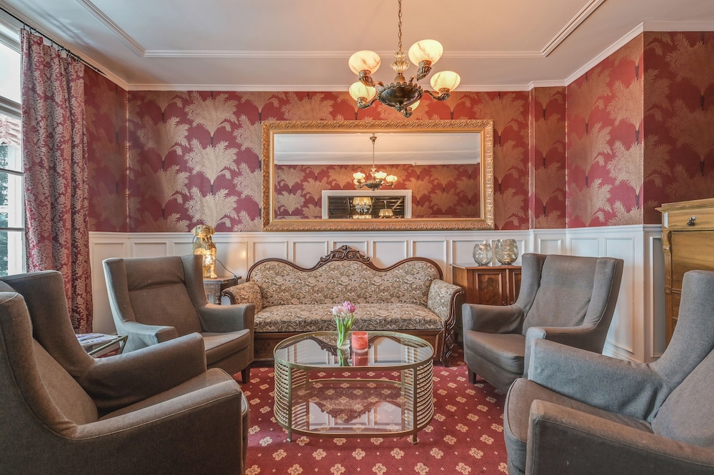 Hotell Plevnagården 20/36