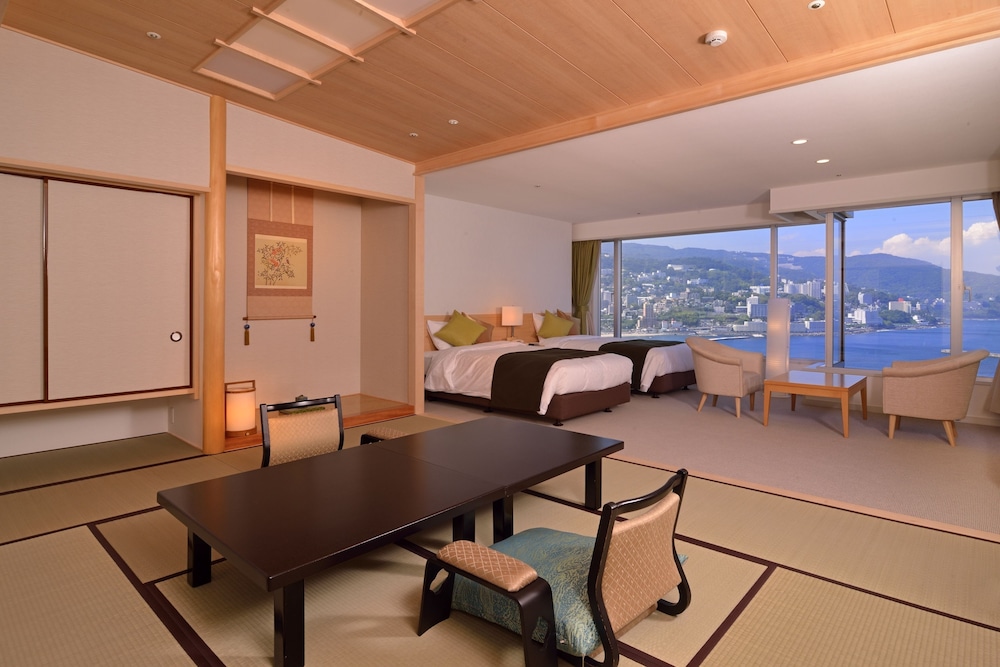 ATAMI KORAKUEN HOTEL 43/64