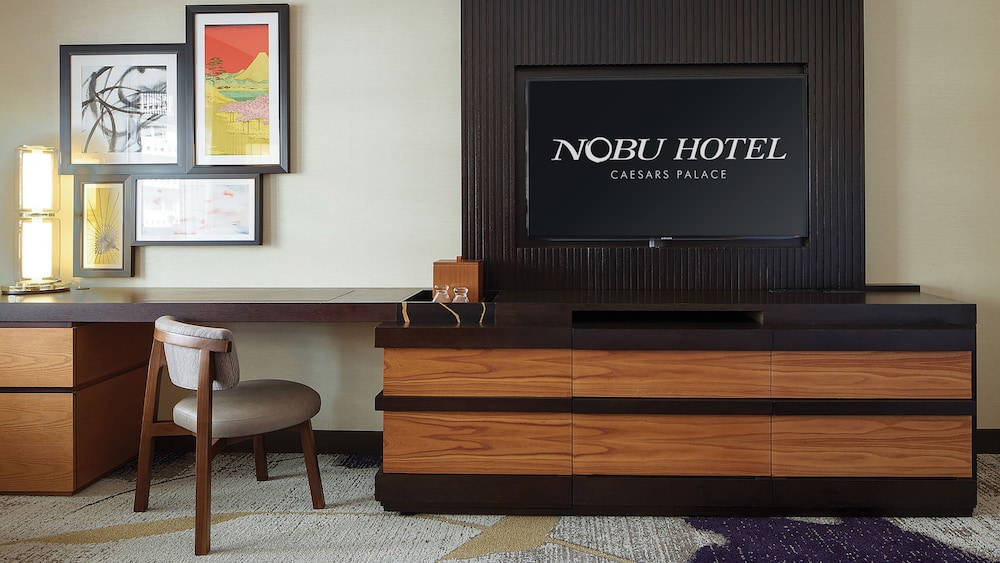 NOBU Las Vegas - A Caesars Rewards Destination 48/70