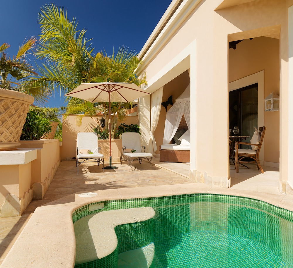 Royal Garden Villas & Spa 5/80