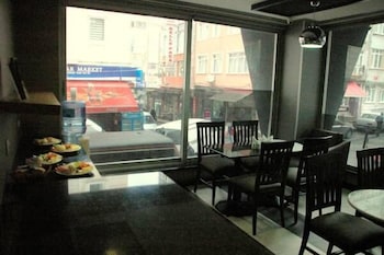 Sinem Hotel 30/41