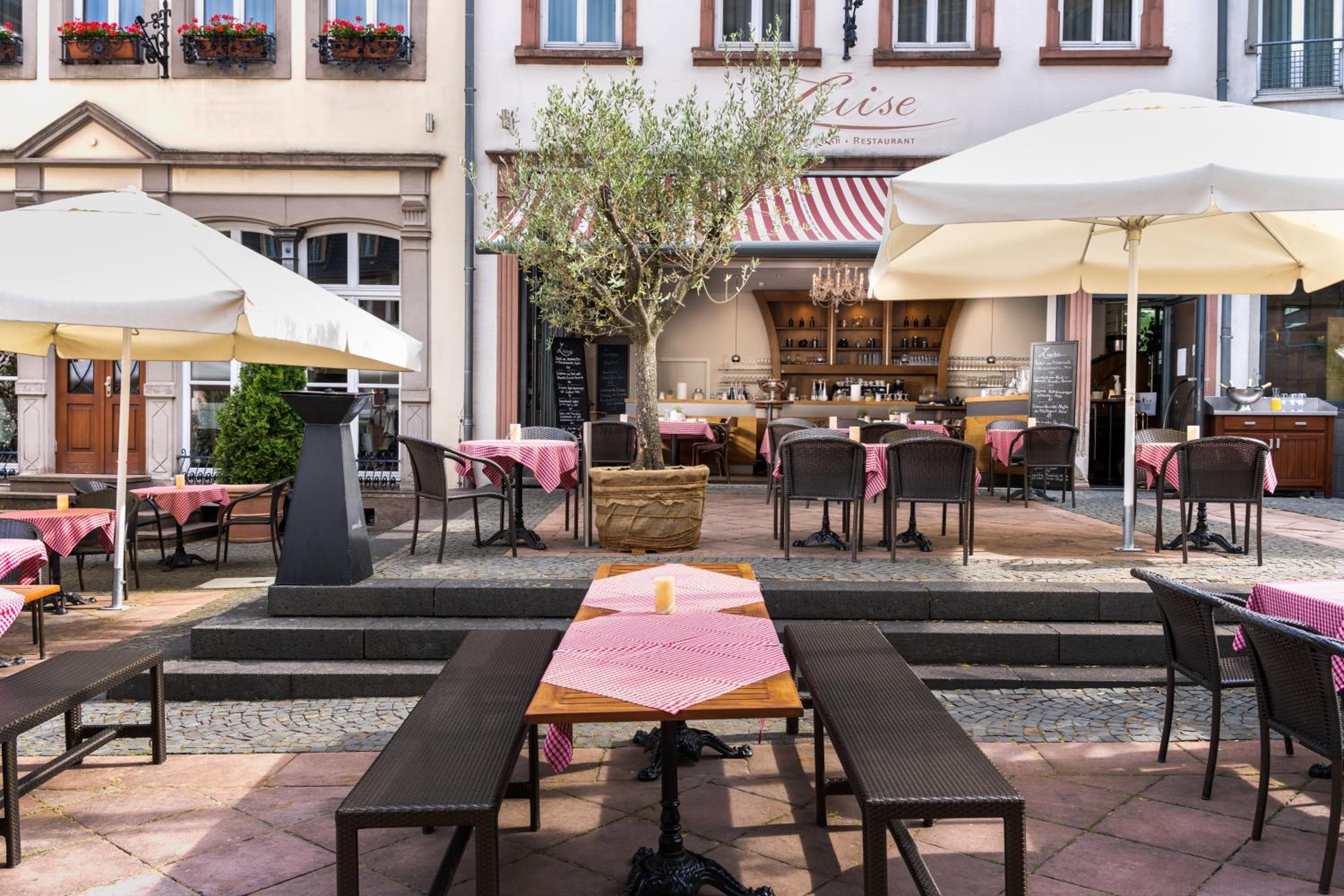 Angel's - das hotel am fruchtmarkt 38/50